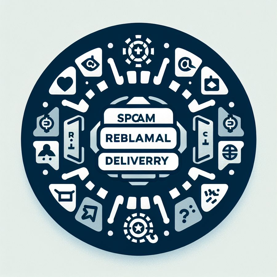 Bahis Sitelerinde Spam Filtreleri: E-posta Teslimini Kurtarın