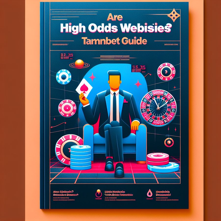 Yüksek Oran Veren Siteler Gerçek mi? Tamambet Rehberi